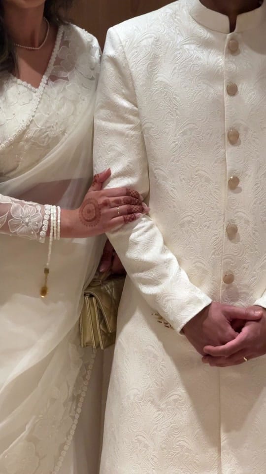 Post 8 by htx wedding content creator on TikTok (video)
