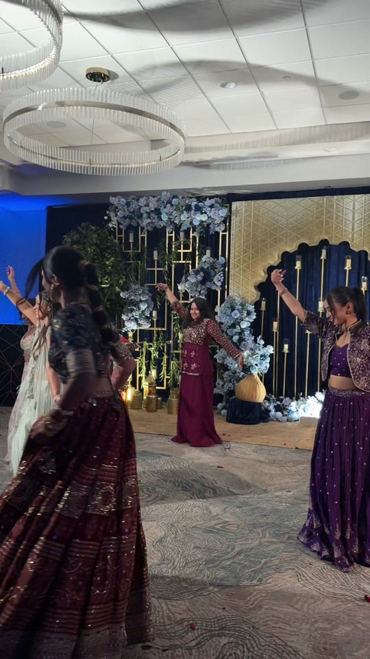Post 9 by htx wedding content creator on TikTok (video)