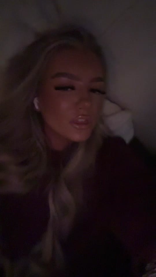 Post 4 by Shannon Nye 🏹 on TikTok (video)