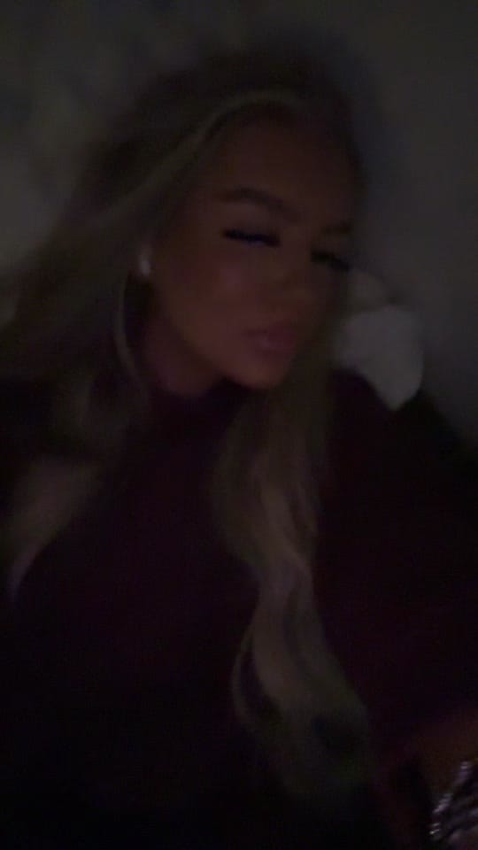 Post 2 by Shannon Nye 🏹 on TikTok (video)