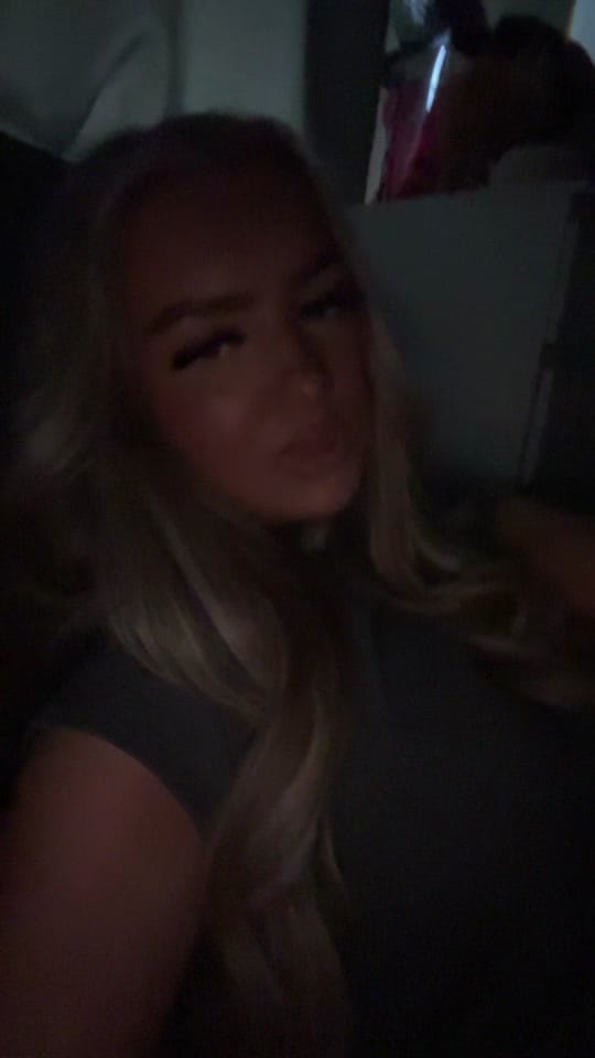 Post 6 by Shannon Nye 🏹 on TikTok (video)