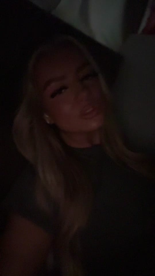 Post 5 by Shannon Nye 🏹 on TikTok (video)