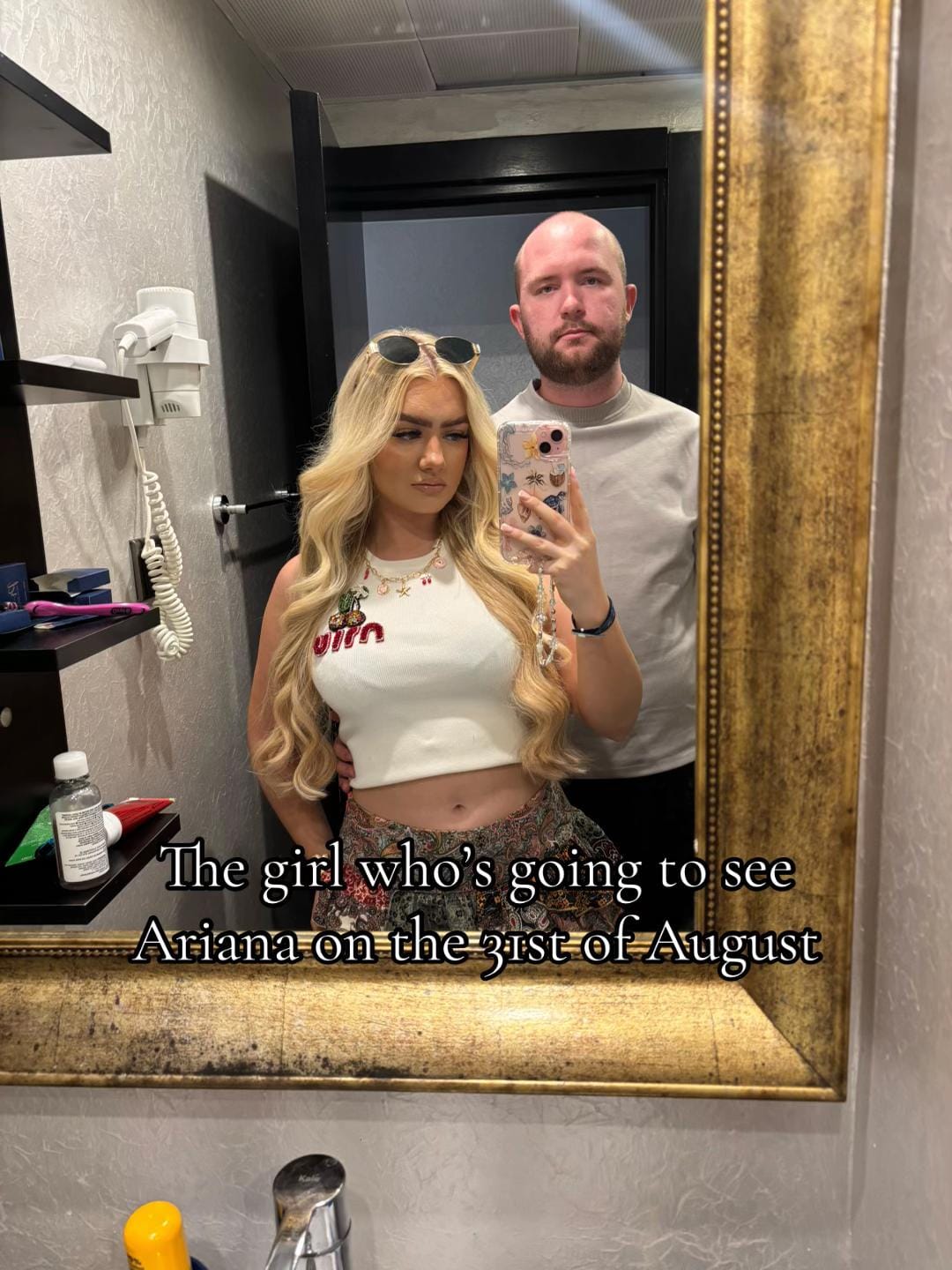 Post 1 by Shannon Nye 🏹 on TikTok (video)