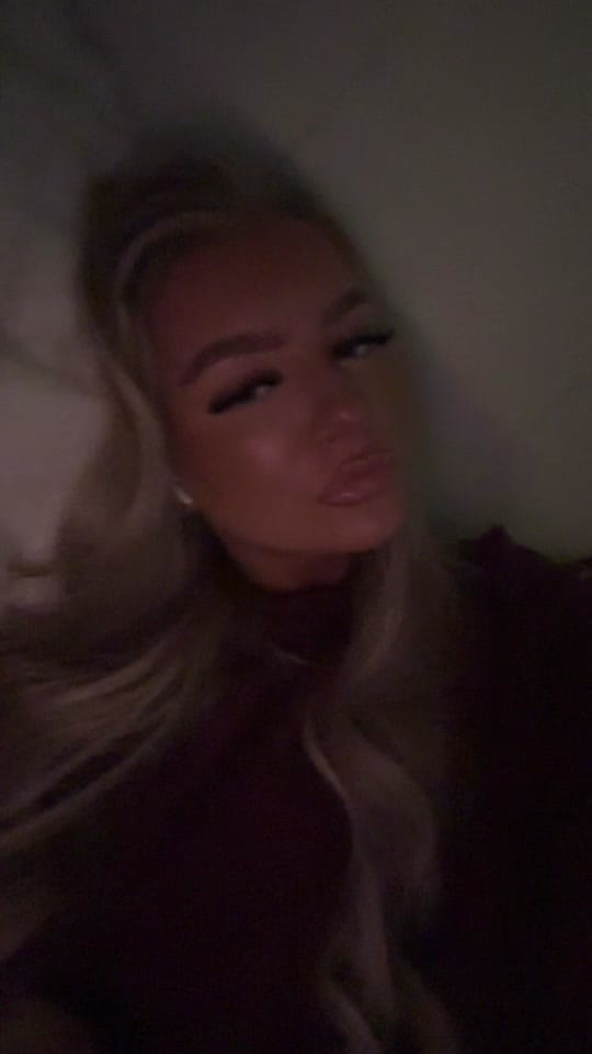 Post 3 by Shannon Nye 🏹 on TikTok (video)