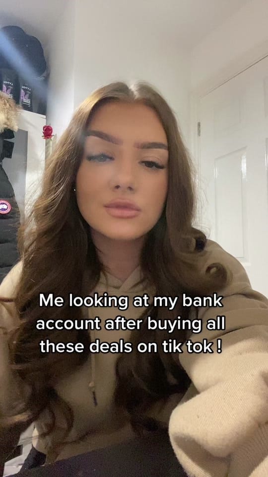 Post 9 by Shannon Nye 🏹 on TikTok (video)