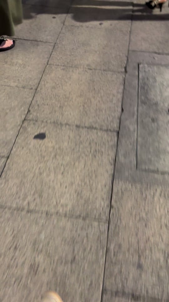 Post 5 by CelebMCR on TikTok (video)