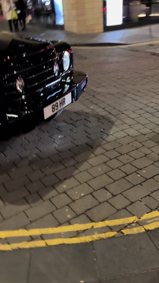 Post 1 by CelebMCR on TikTok (video)