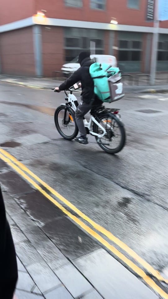 Post 9 by CelebMCR on TikTok (video)