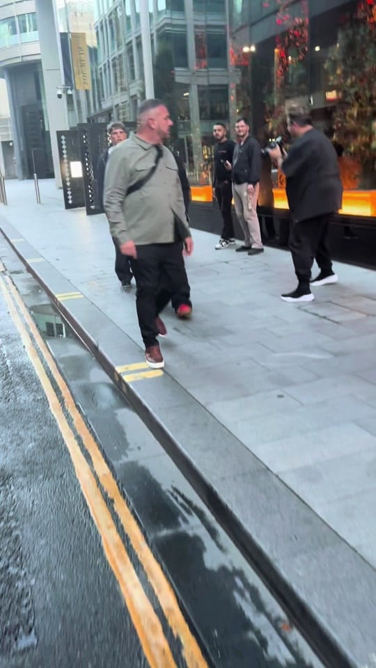 Post 4 by CelebMCR on TikTok (video)