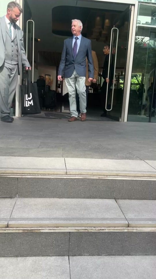 Post 8 by CelebMCR on TikTok (video)