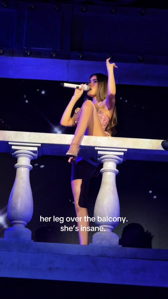 Post 5 by lina on TikTok (video)