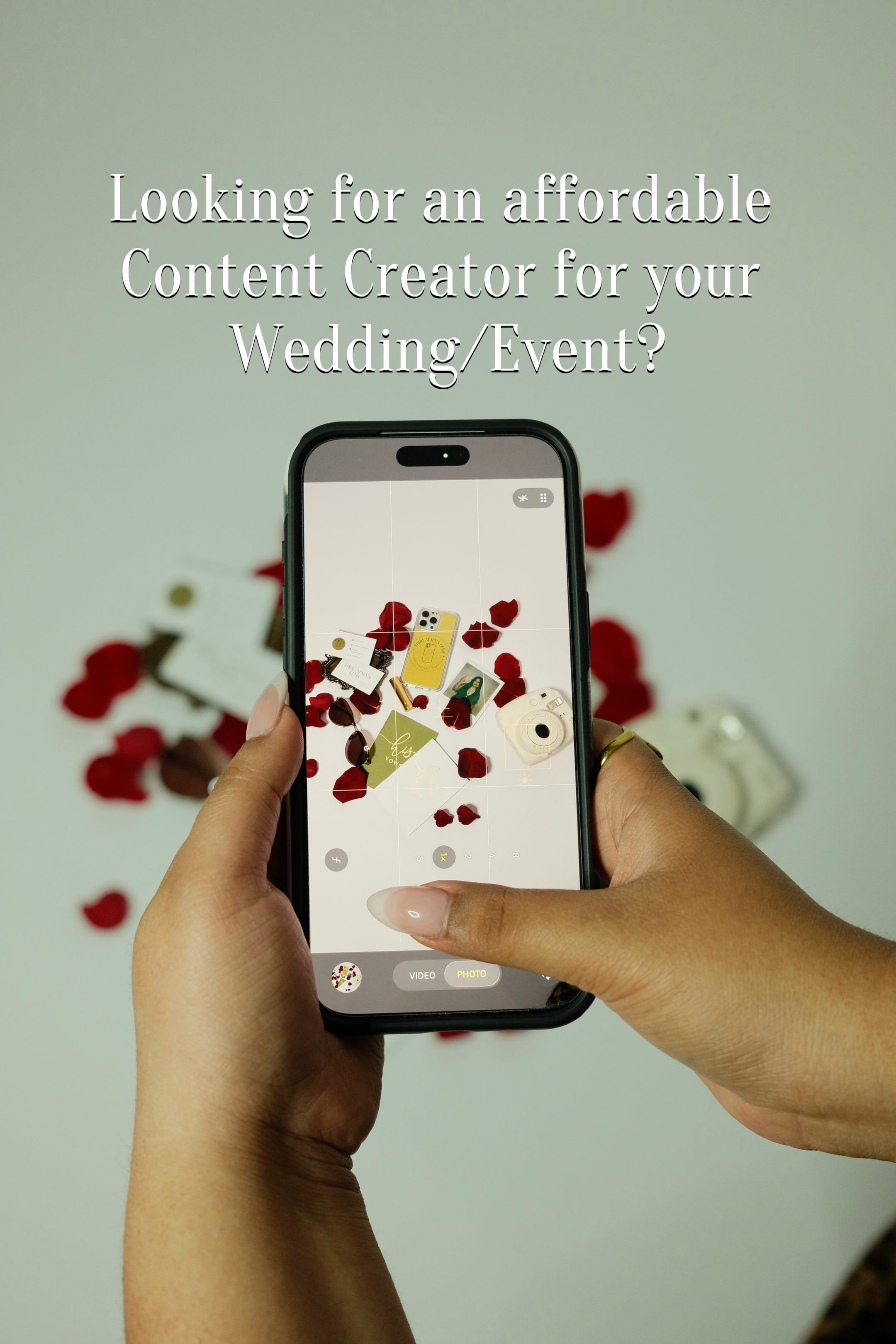 Post 7 by ALMA | Event Content Creator on TikTok (video)