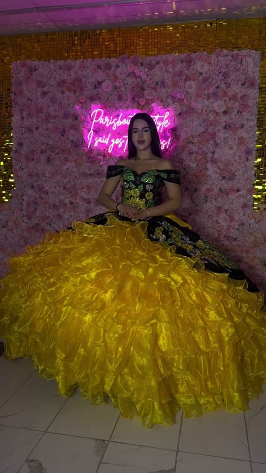 Post 4 by Paris👸! on TikTok (video)