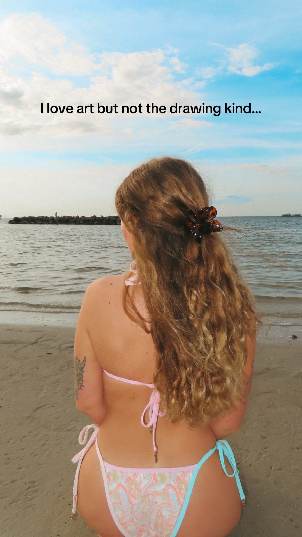 Post 7 by Aleah Bolenbaugh on TikTok (video)