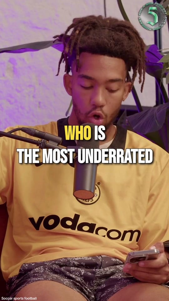 Post 9 by 5asidemedia on TikTok (video)