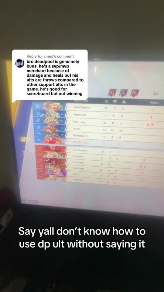 Post 3 by JD on TikTok (video)