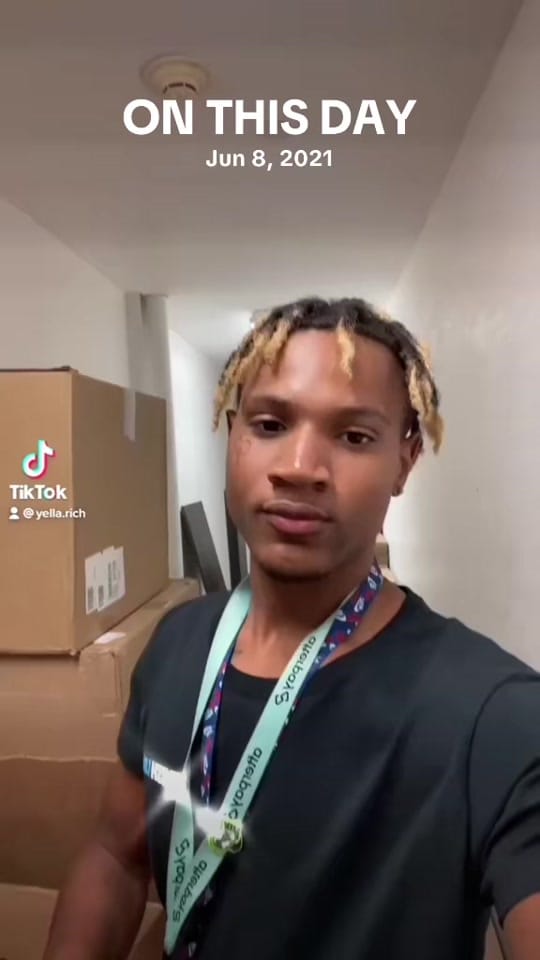 Post 5 by JD on TikTok (video)