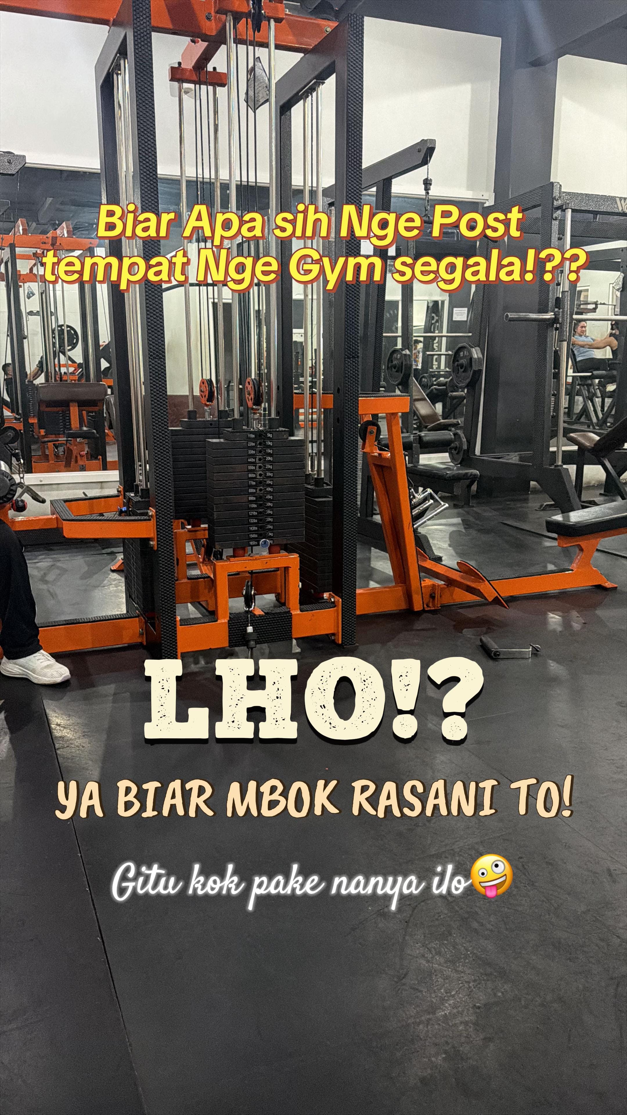 Post 4 by JumikFreshMalang on TikTok (video)