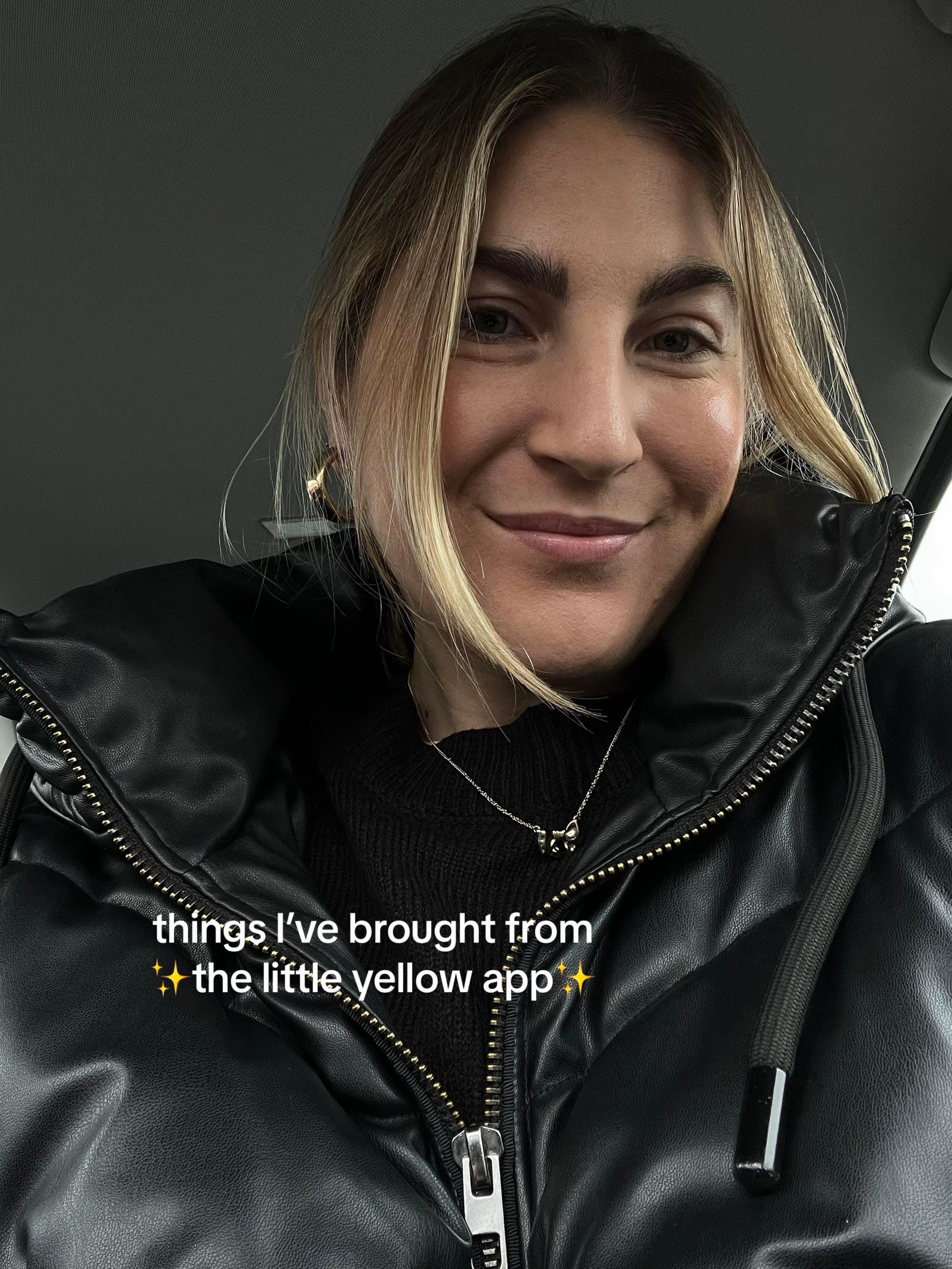 Post 10 by Oceanna Evans on TikTok (video)
