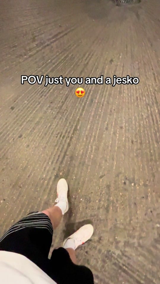 Post 2 by kcarzzzz® on TikTok (video)