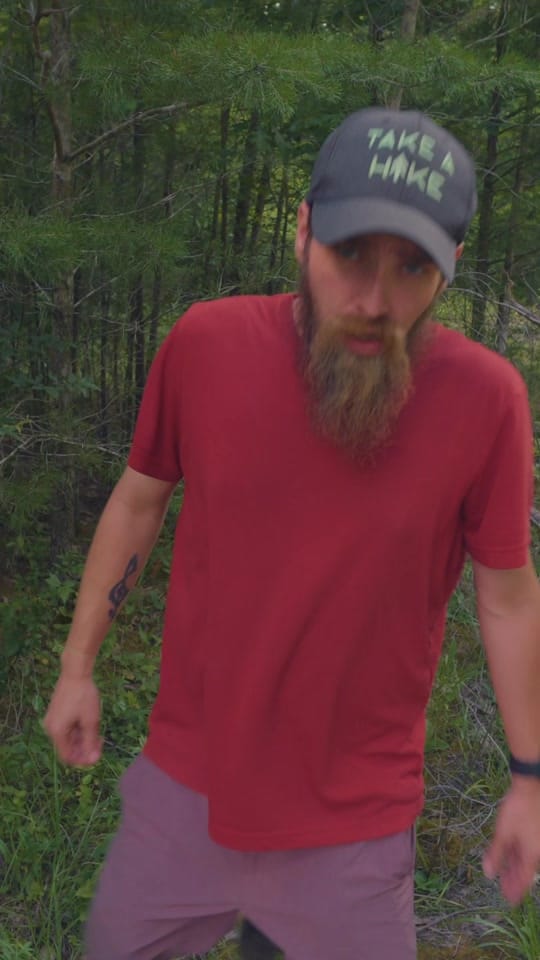 Post 2 by Off Grid Austin on TikTok (video)