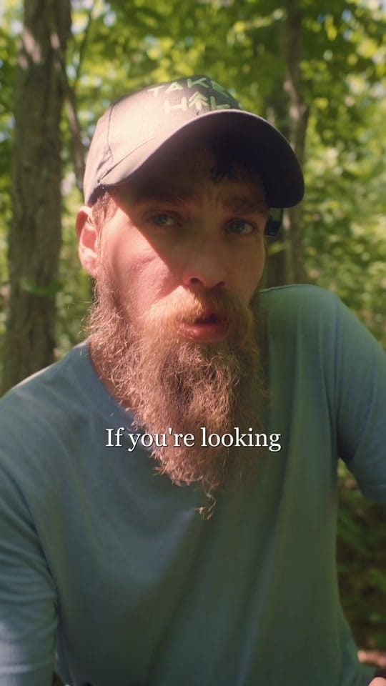Post 6 by Off Grid Austin on TikTok (video)