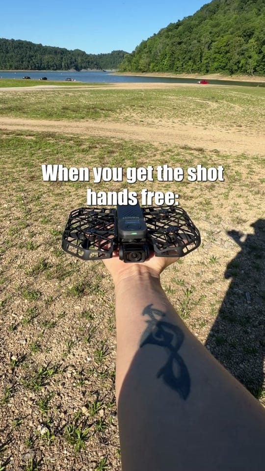 Post 3 by Off Grid Austin on TikTok (video)