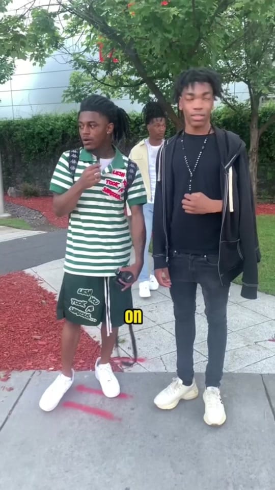 Post 1 by jayglo.ckk on TikTok (video)