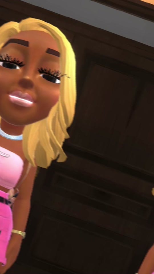 Post 7 by Frever girl💅🏽 on TikTok (video)