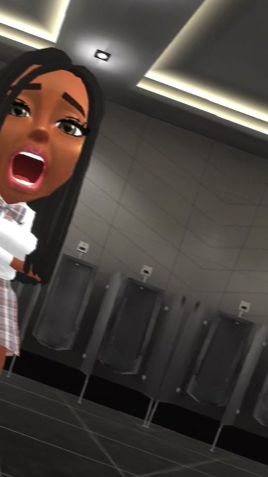 Post 5 by Frever girl💅🏽 on TikTok (video)