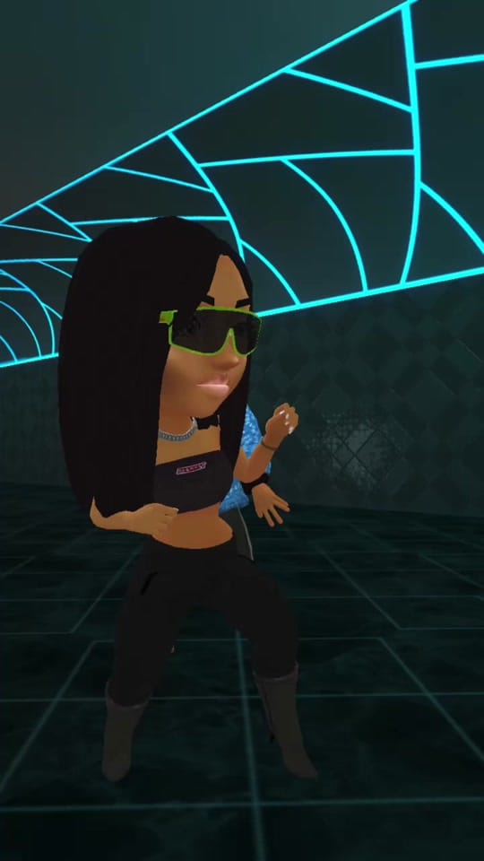 Post 8 by Frever girl💅🏽 on TikTok (video)