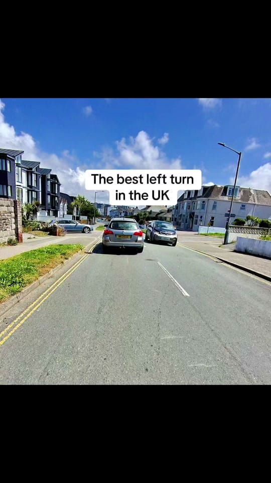 Post 9 by cornish.diaries on TikTok (video)