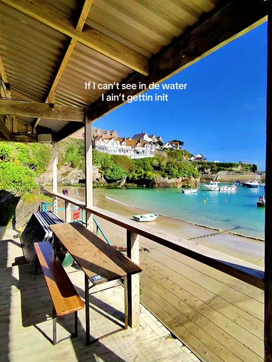 Post 7 by cornish.diaries on TikTok (video)