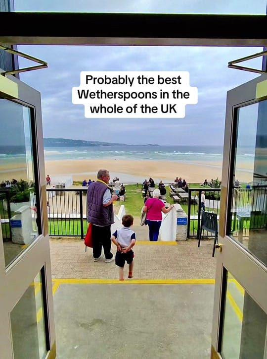 Post 5 by cornish.diaries on TikTok (video)