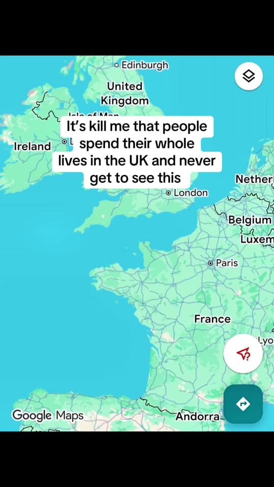 Post 6 by cornish.diaries on TikTok (video)