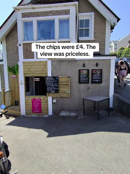 Post 4 by cornish.diaries on TikTok (video)