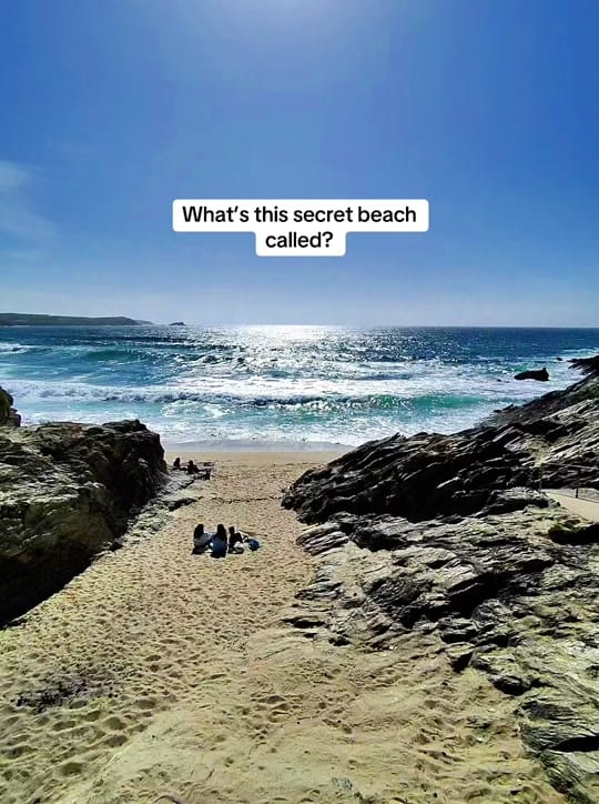 Post 2 by cornish.diaries on TikTok (video)