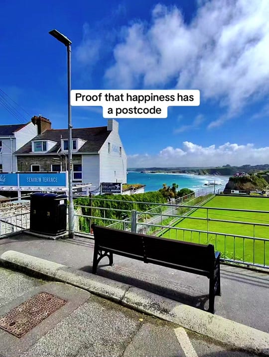 Post 3 by cornish.diaries on TikTok (video)