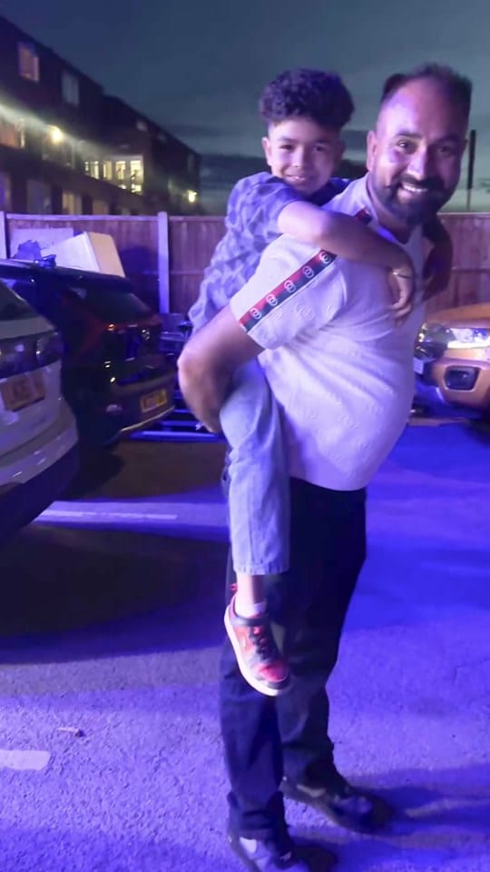 Post 7 by LAKHVINDER SINGH (Lakha) on TikTok (video)