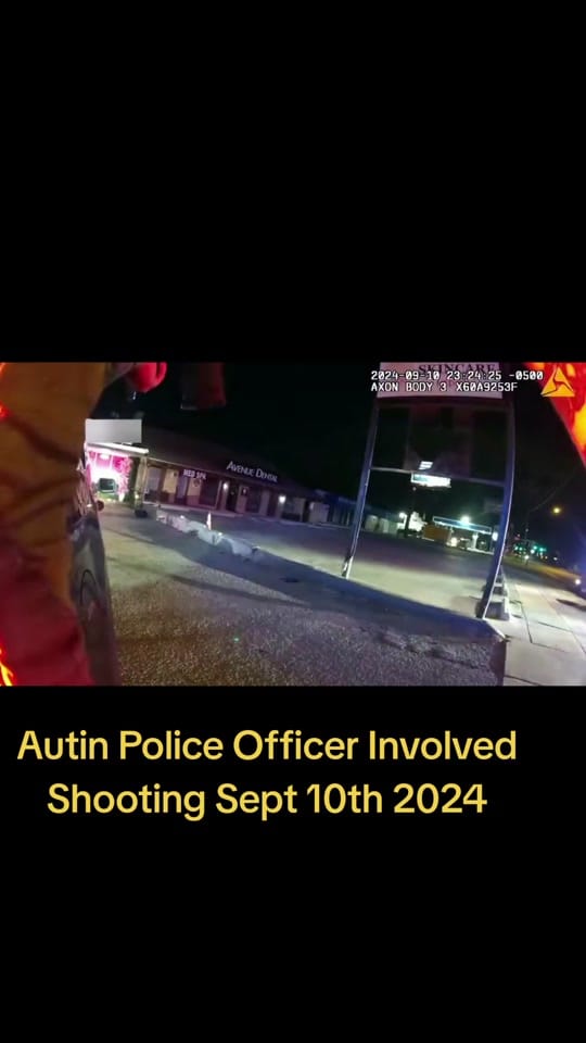Post 7 by Documenting Austin on TikTok (video)