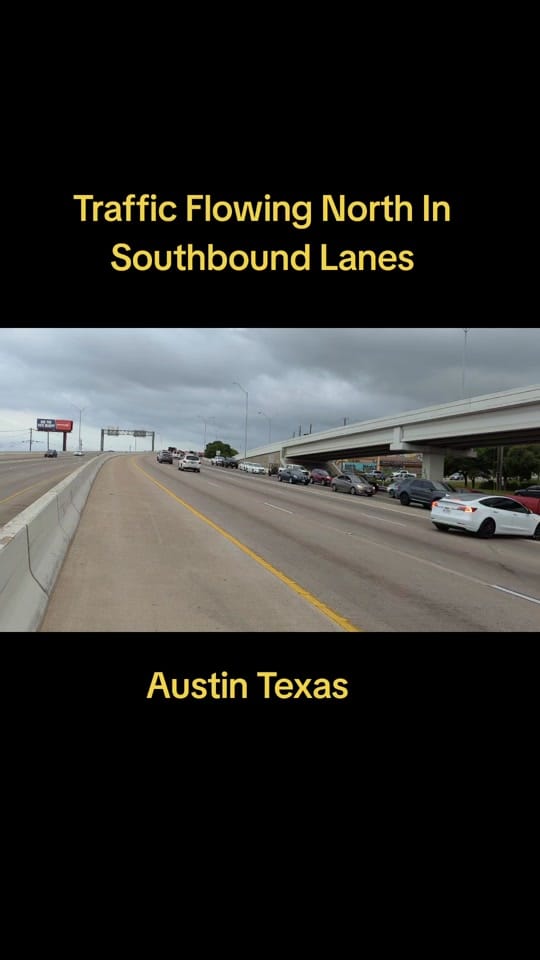 Post 9 by Documenting Austin on TikTok (video)