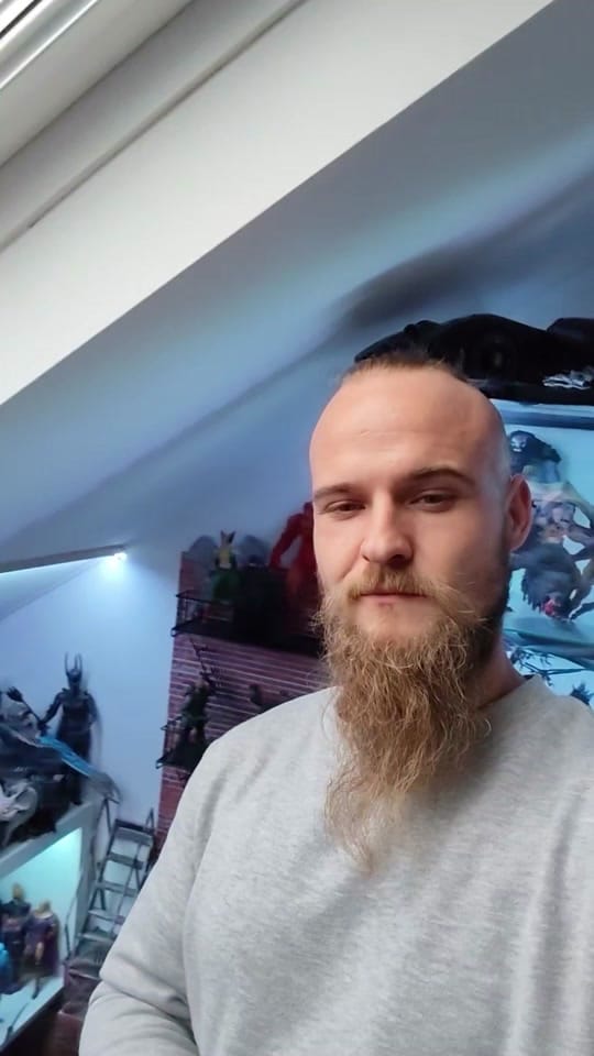 Post 7 by D.J. on TikTok (video)