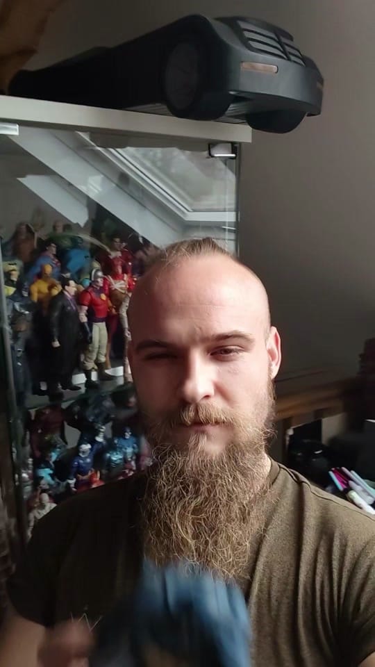 Post 4 by D.J. on TikTok (video)