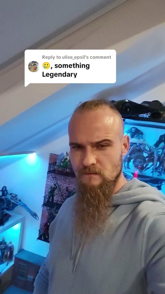 Post 8 by D.J. on TikTok (video)