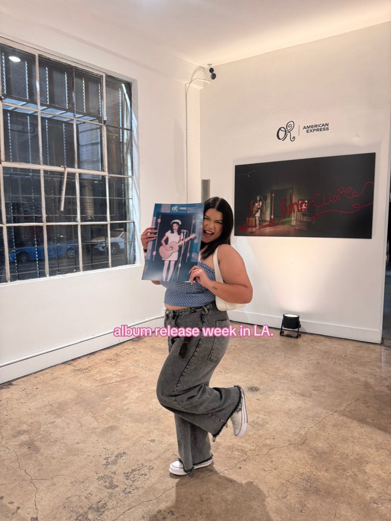 Post 3 by ale on TikTok (video)