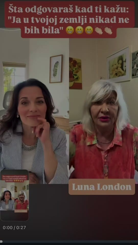 Post 2 by Luna on TikTok (video)