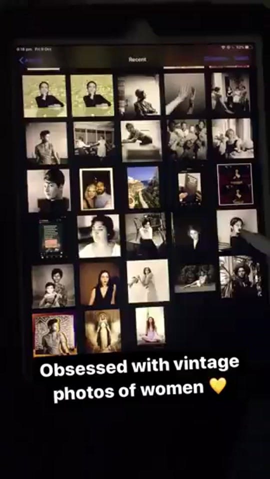 Post 2 by Elloise Mae Foster on TikTok (video)