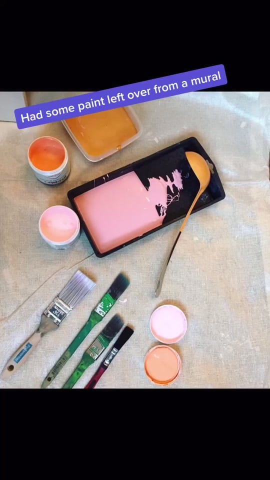 Post 3 by Elloise Mae Foster on TikTok (video)