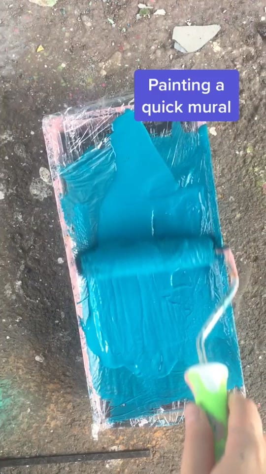 Post 5 by Elloise Mae Foster on TikTok (video)