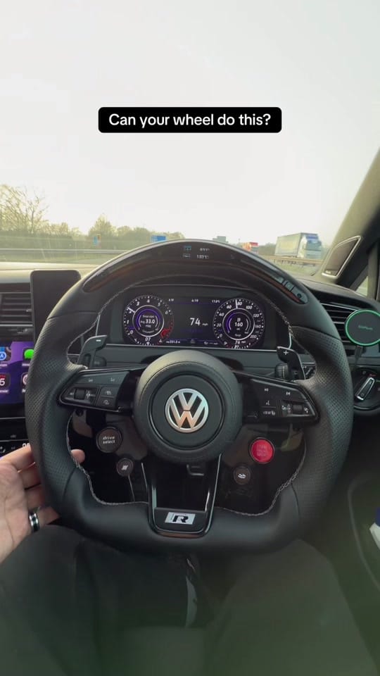 Post 5 by HaychCustom on TikTok (video)
